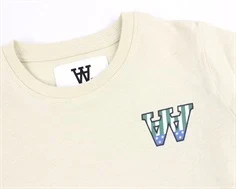 Wood Wood oyster USA t-shirt Ola